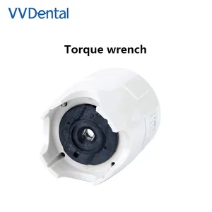 Наконечники для зубного скалера, динамометрический ключ для фотостудии Woodpecker DTE SATELEC, стоматологическое оборудование для ухода