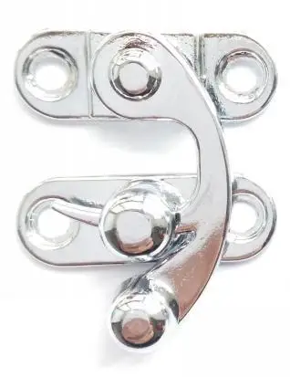 20 шт. антикварные защелки из цинкового сплава 28 х33 мм | Дом и сад