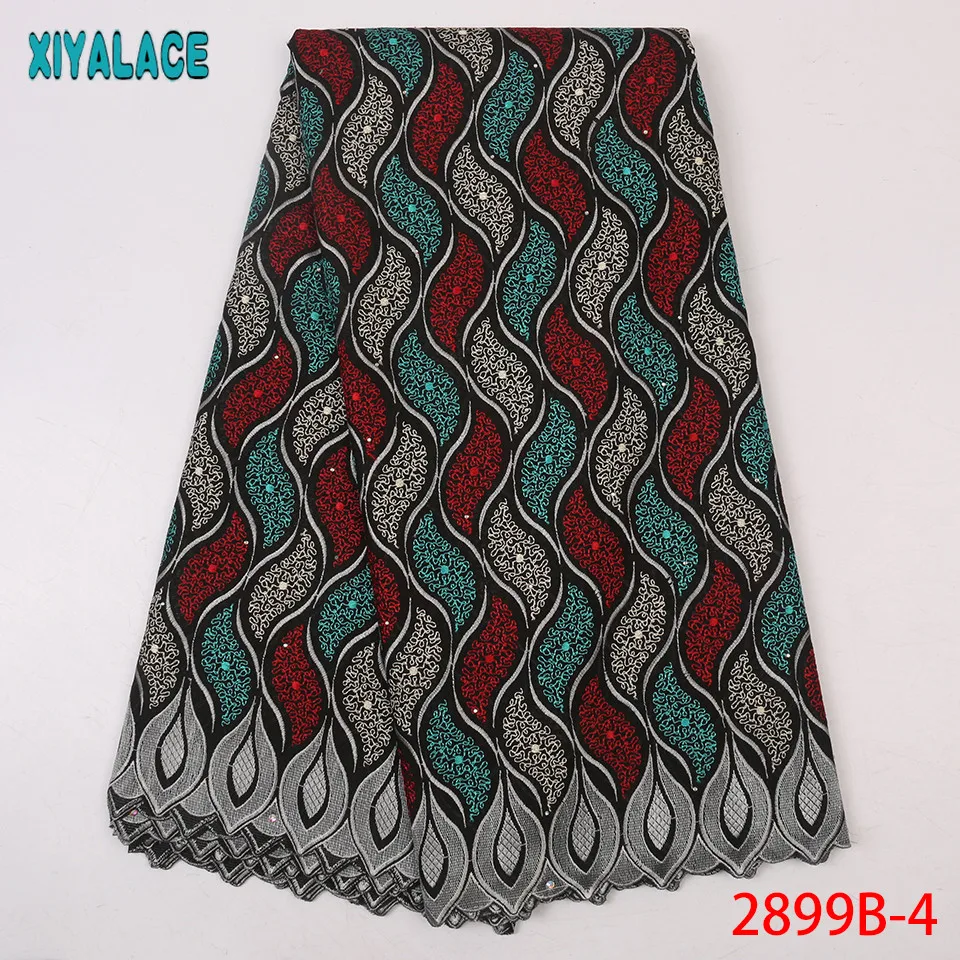 Высококачественная кружевная ткань 2019 швейцарское кружево африканская сухая