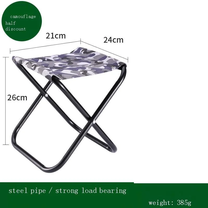 

Портативная Обеденная Мебель для спальни, складной стул