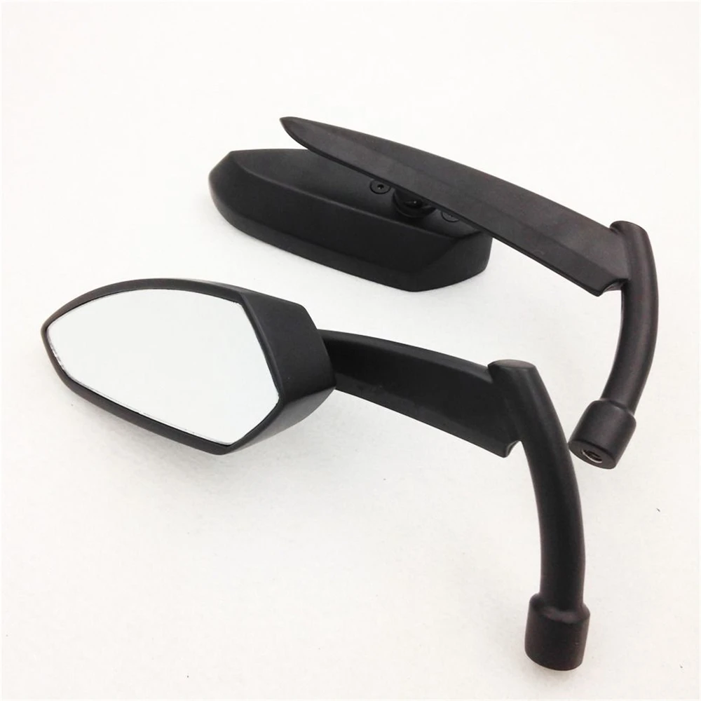 

Newest Blade style Rearview Mirrors For Suzuki Intruder Volusia Boulevard Spear