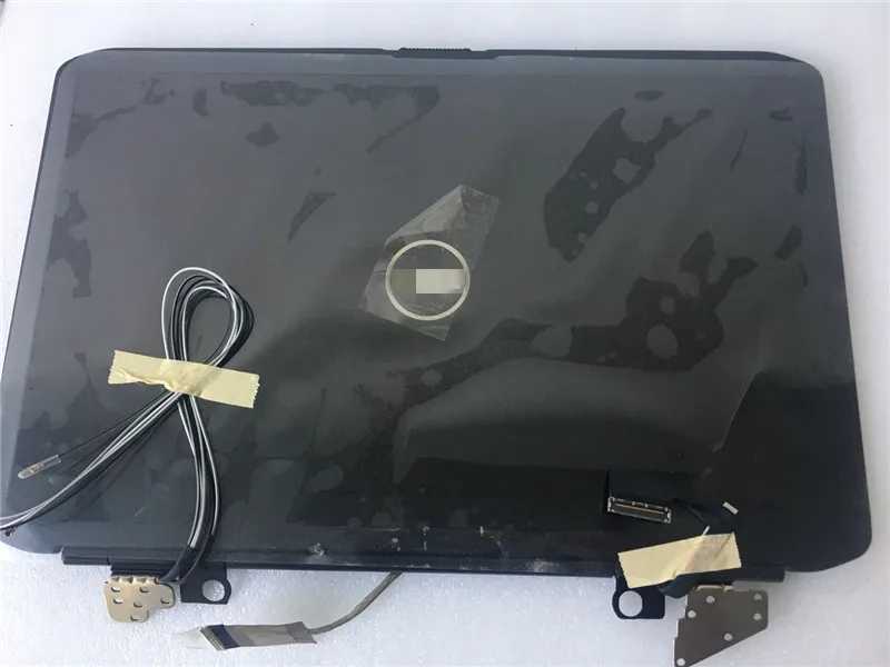 

Brand new original for Dell E5530 laptop A shell shell with LCD shaft screen axis screen line screen shaft cover antenna 8090K