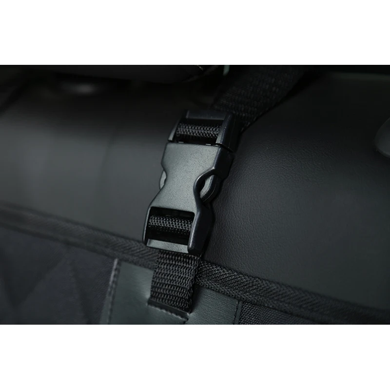 Pet Чехол для на автомобильное сиденье перевозки собак роскошный Quilte задние