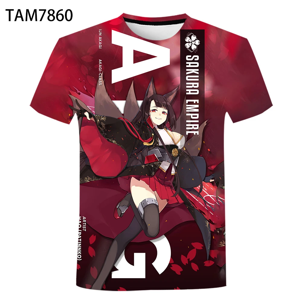 Модная универсальная недорогая футболка для мужчин и женщин с 3D-принтом отдыха