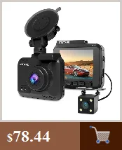 Автомобильный видеорегистратор 3 ''HD 1080P Автомобильная приборная панель камера видео видеорегистратор Mirrow черный бриллиант водительский видеорегистратор Двойной объектив автомобильный мини