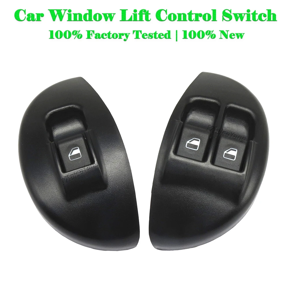

For Fiat Palio Strada 1996-2006 Electric Master Window Switch Lifter Console Car Accessories 100151083 3731600 100151091 3731610