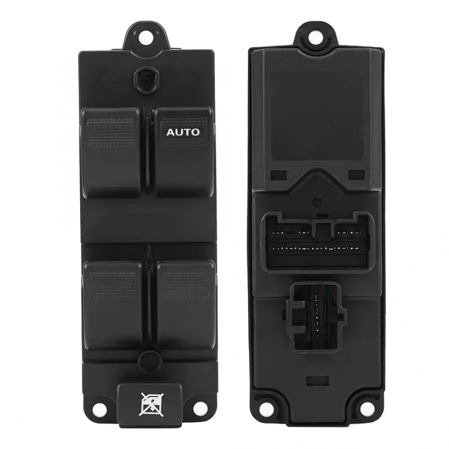 Переключатель Стеклоподъемника RHD для Ford Ranger Mazda BT-50 4 двери AB39-14540-AB 2012 2013 2014 2015 2016