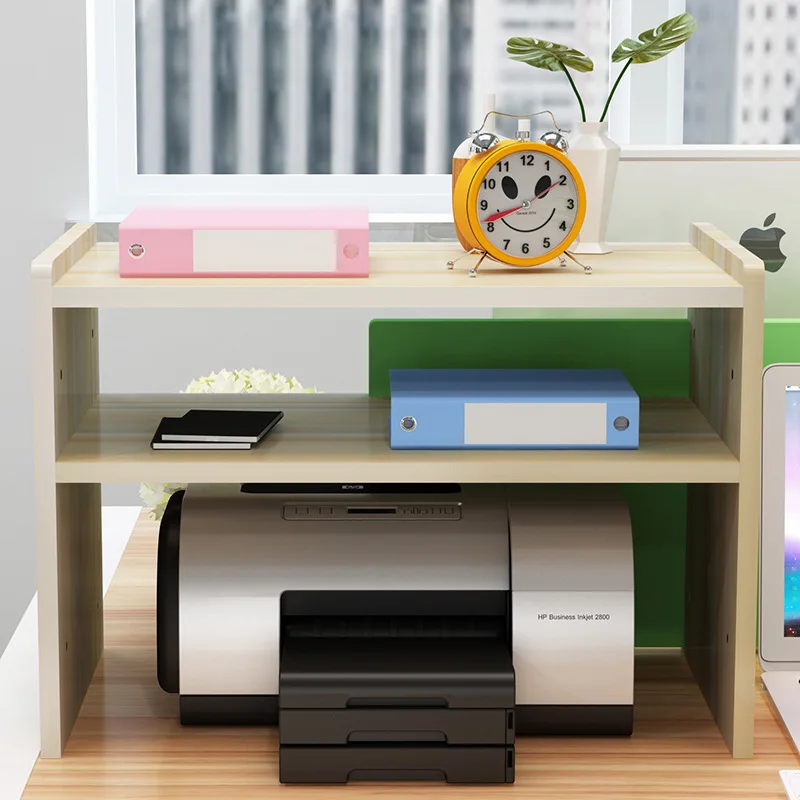 Офисная специальная Высококачественная стойка для хранения принтеров