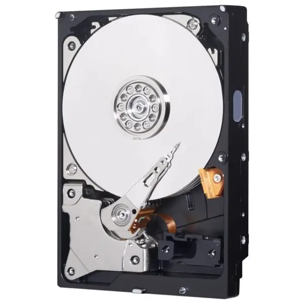 Western Digital WD Blue Mobile 500 GB (WD5000LPCX)| |