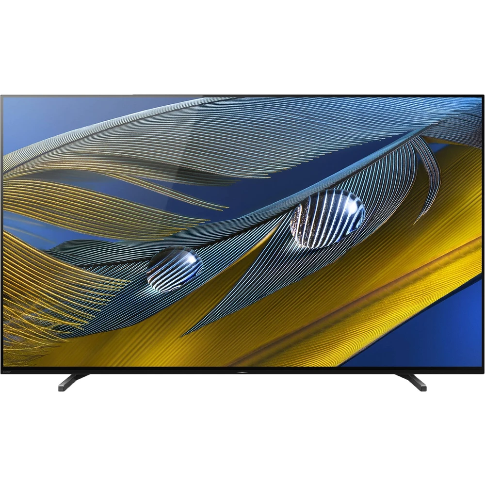 Телевизор 65&quot Sony Master OLED XR65A80JCEP 4K UHD SmartTV | Электроника