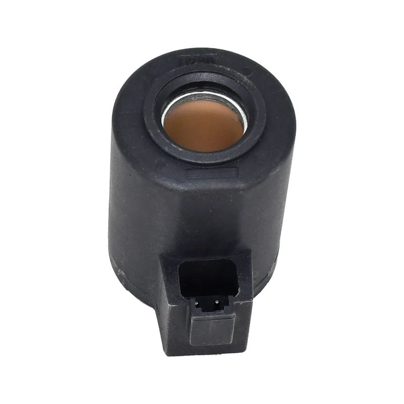 Фото Solenoid Valve Coil 24 Volts 14550884 VOE14550884 Compatible with Volvo Excavator  EC160D EC170D EC180C EC180D EC200B №5
