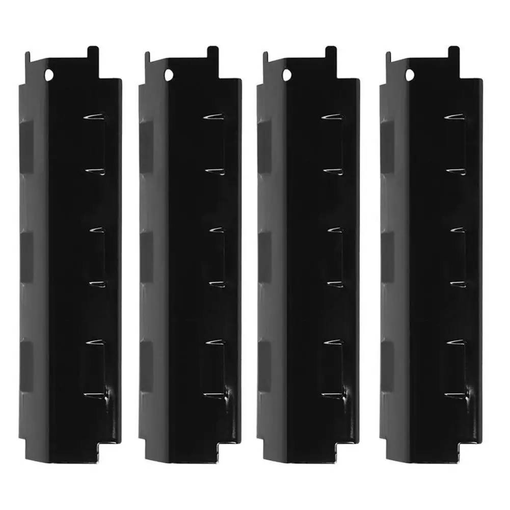 4 шт. накладки на гриль из нержавеющей стали|Сетки| |