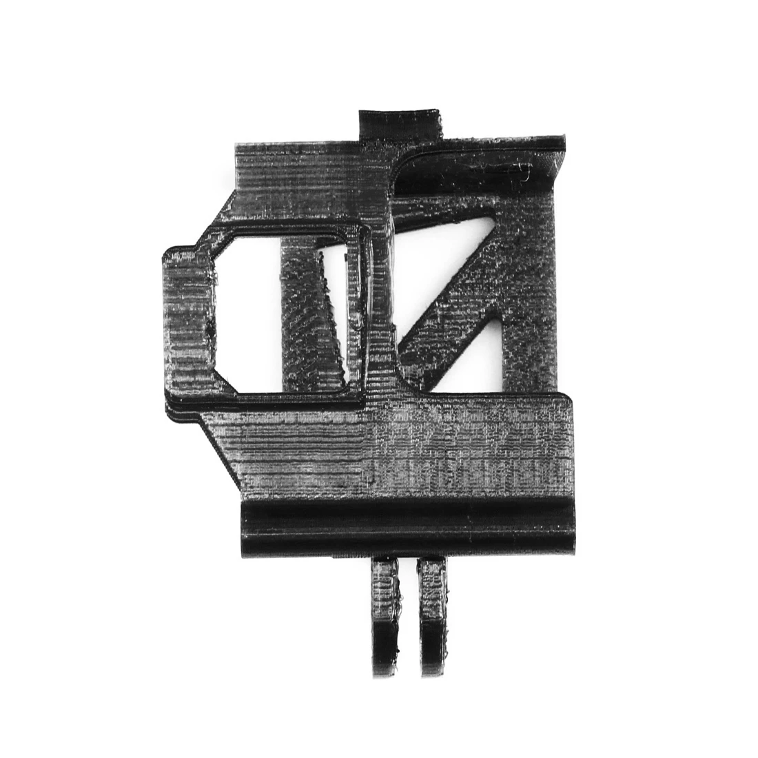 Защитный чехол для камеры с 3D принтом из ТПУ Gopro Hero 7 6 5 штатив монопод шлем