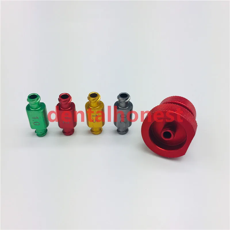 

1 Nano fat transfer kit