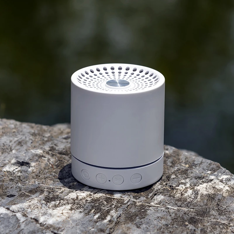 Портативные Bluetooth колонки мини музыка бас стерео водонепроницаемый беспроводной