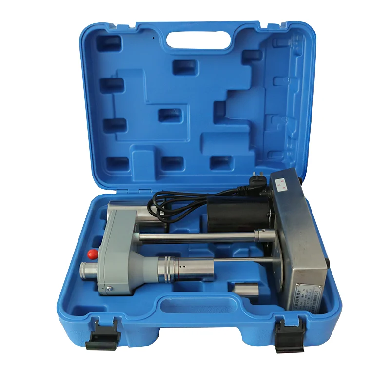 6-Скоростной вращающийся вискозер фототипа (механический) 220 В | Инструменты