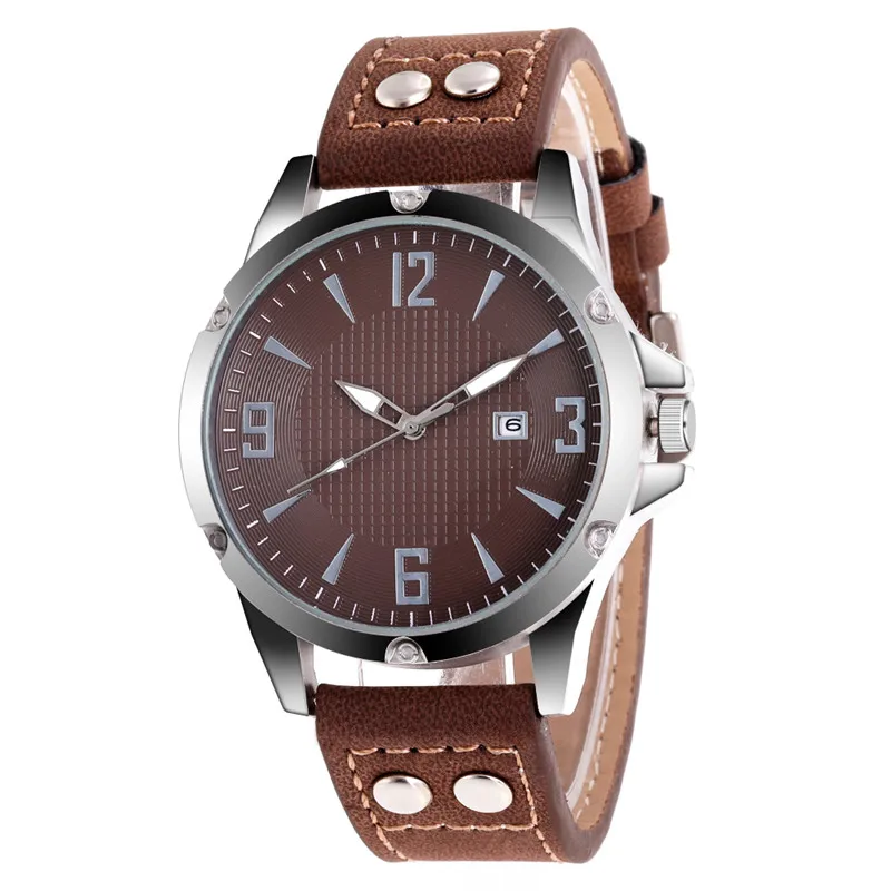 Мужские классические часы WJ 8907 мужские функциональные спортивные кварцевые