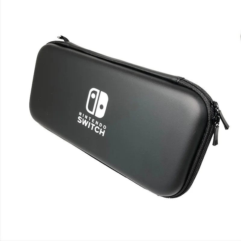 Набор аксессуаров для Nintendo Switch Lite 6 в 1 дорожная сумка переноски защита экрана