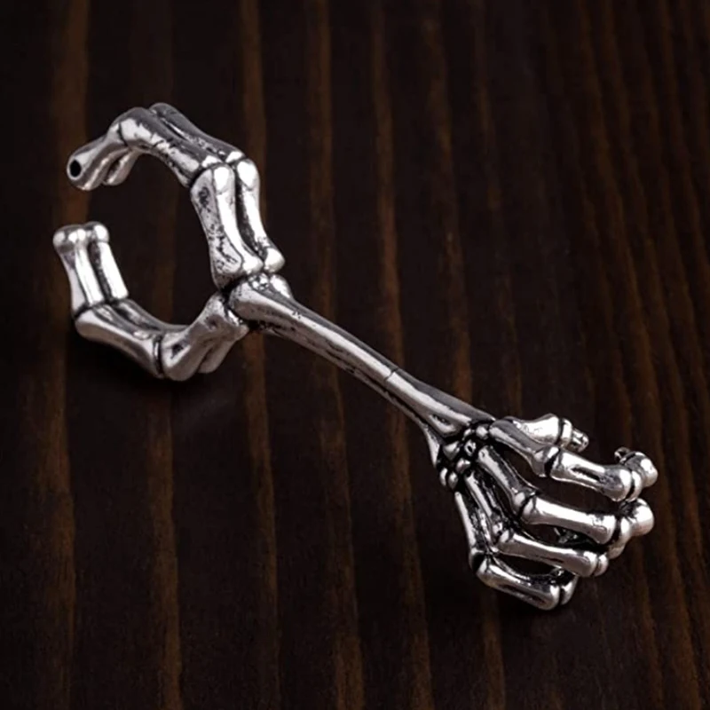 

Claw Cigarette Ring Smoking Cigarette Finger Ring Smoker Cigarette Hand Holder For Lady