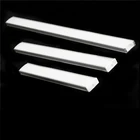 5 шт., программируемая Светодиодная лента, 121620 дюймов, 2811, 2812, 2813, 6803, 2801, 6812, 9822