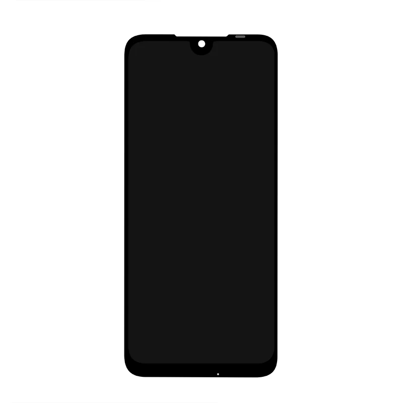 ЖК дисплей сенсорный дигитайзер сборка Ремонт для Xiaomi Redmi Note 7 7Pro полный экран Note7