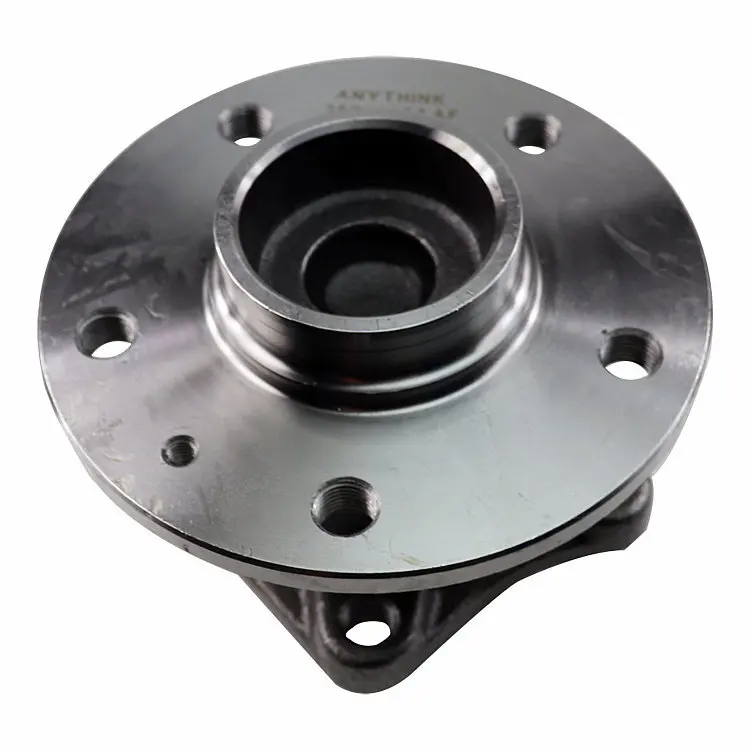 

Front wheel hub unit shaft head bearing 51750-39000 for Hyundai