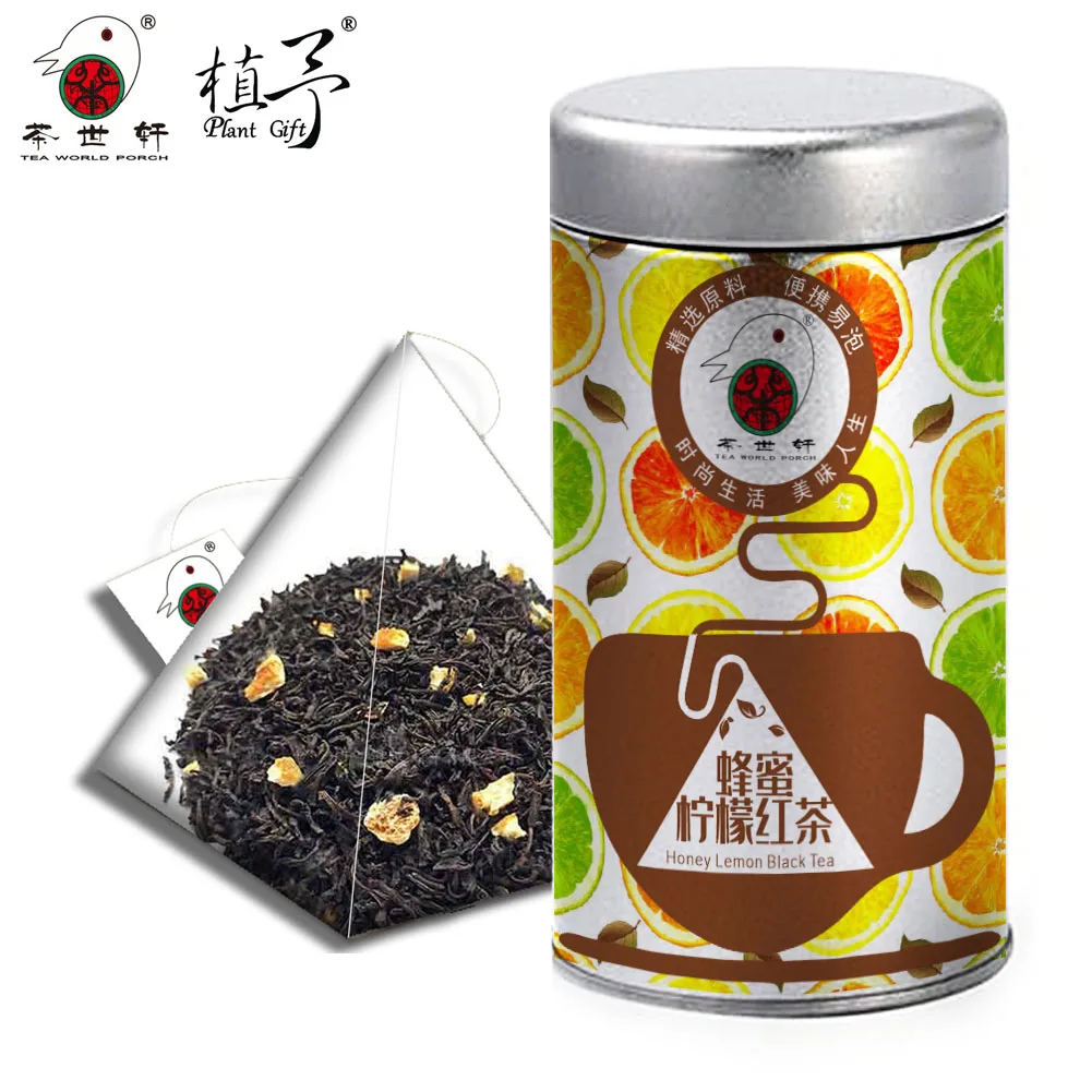 Маска для ухода за кожей с медом лимоном черным чаем 3 г * 10 шт. |