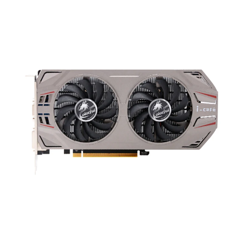 

Second Hand Used GTX 750Ti 2gb GDDR5 PC Graphics Card