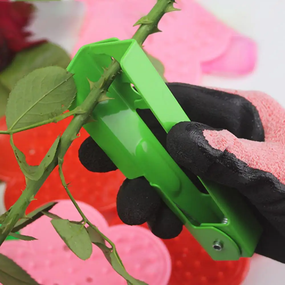 Набор инструментов для цветочных ножниц искусственные цветы цветочный магазин