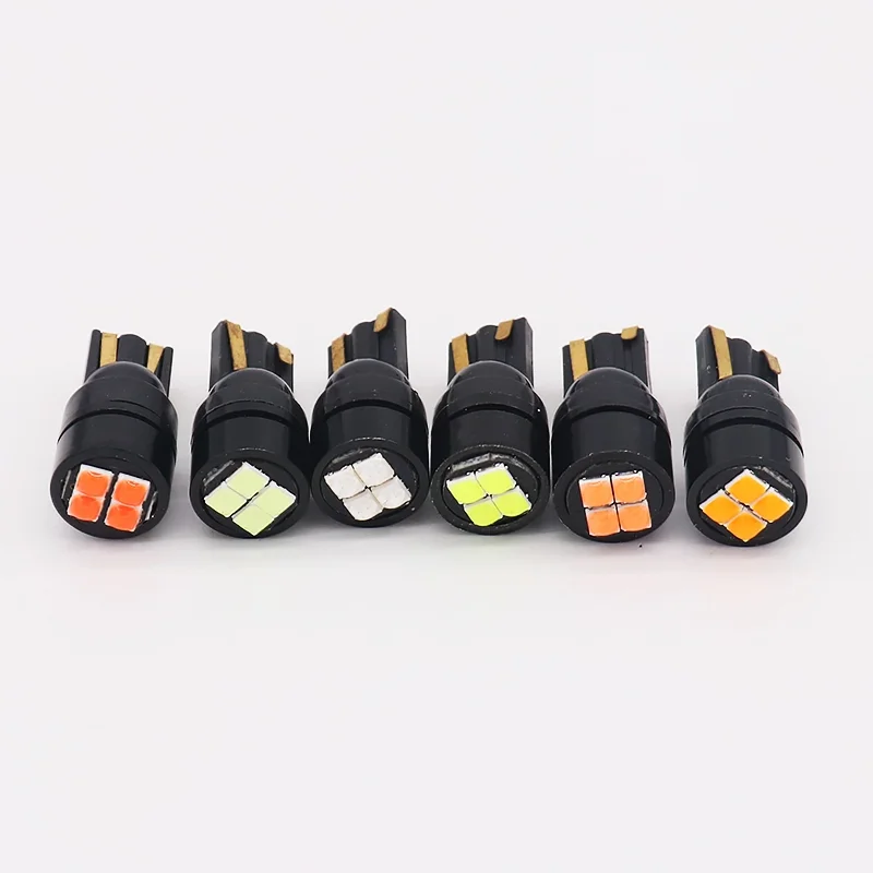 

Canbus T10 W5W 194 168, 12 , 5 , 5 , , , 6000K, 3030, 4SMD