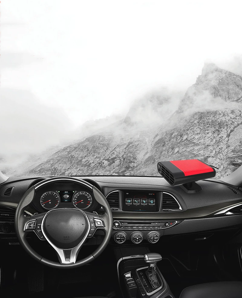 Автомобильный зимний обогреватель 12 в автомобильный для подогрева локомотива