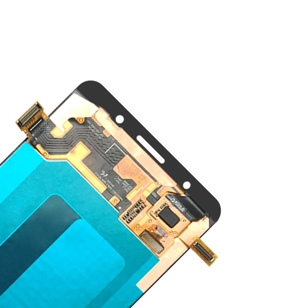 ЖК дисплей Super AMOLED для Samsung Galaxy Note 5 N9200 N920T N920A N920I N920G с сенсорным экраном и