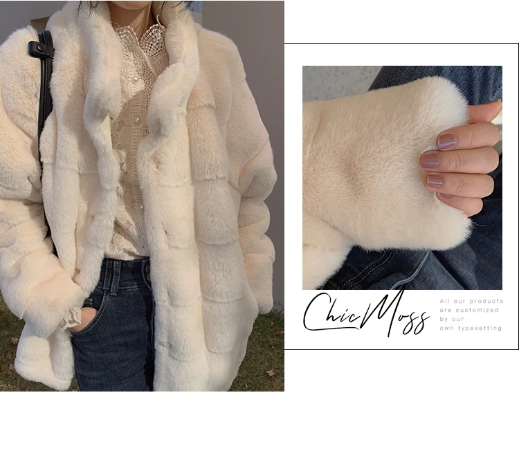 Women real mink coats female mink fur coat genuine long fur coat ladies winter clothes oversize 6xl 5xl 7xl natura fur coats