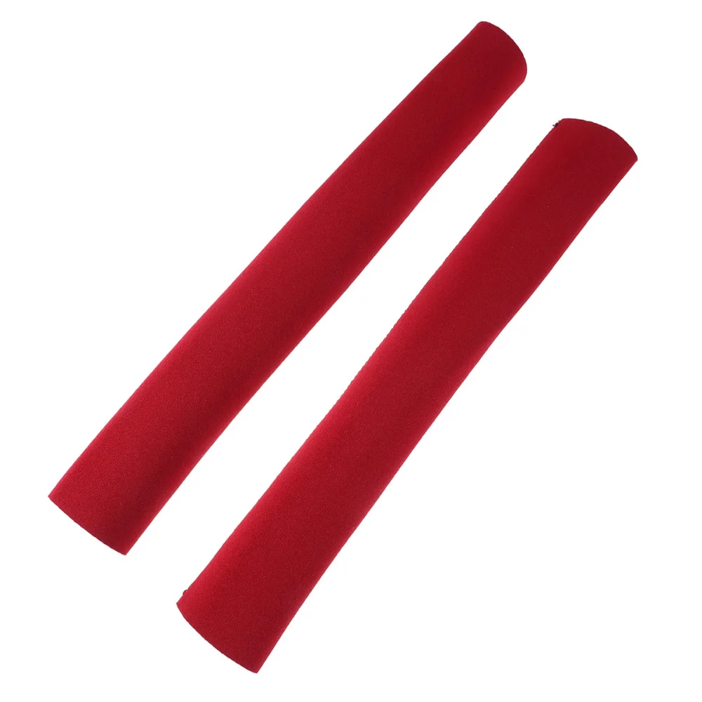 

Diving Paddle Rod Protective Cover Simple Practical Hand Protective Cover (Black)