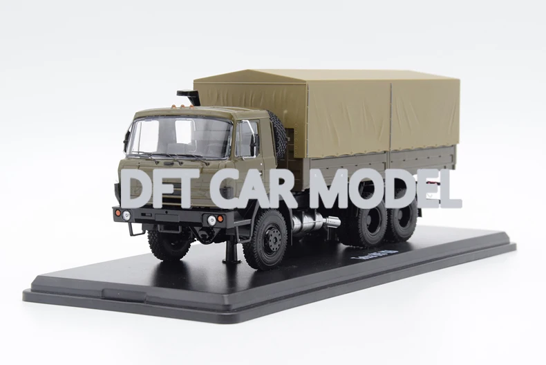 1:43 сплав Tatra-815-V26 грузовик модель детского игрушечного грузовика авторизованный игрушки для детей