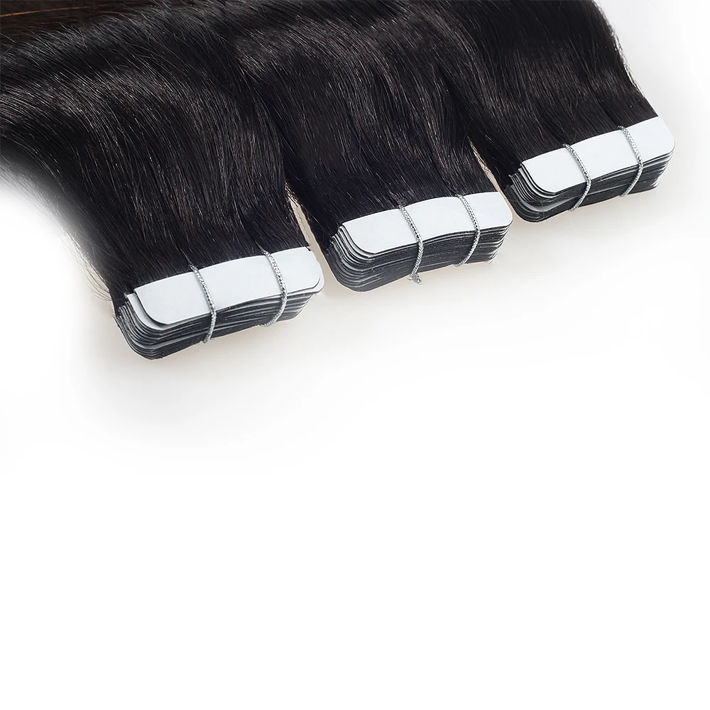 Оптовая цена 10А класс кутикулы Remy человеческие волосы необработанные прямые