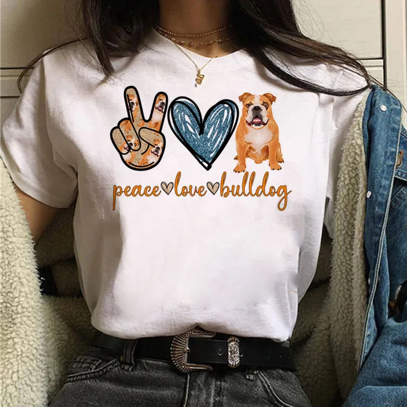 

Peace Love Nursing Print Tshirt Fashion Women T Shirt Harajuku Ulzzang Tops Tee Cartoon Cute Tee Shirts Female Graphic T-shirt