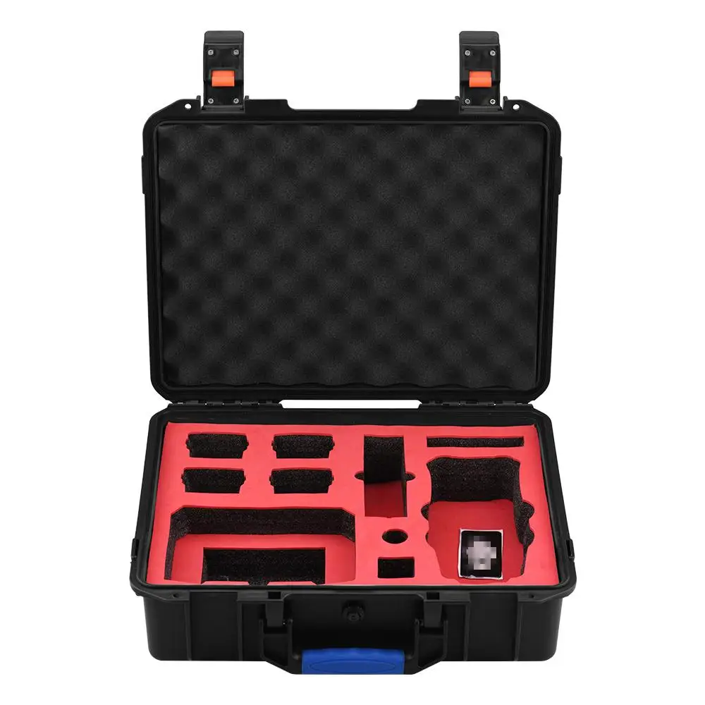 

Storage Box Suitcase Waterproof Box Case for Dji Mavic 2 Pro Zoom Remote Smart Controller Accessoires Scratch Resistant