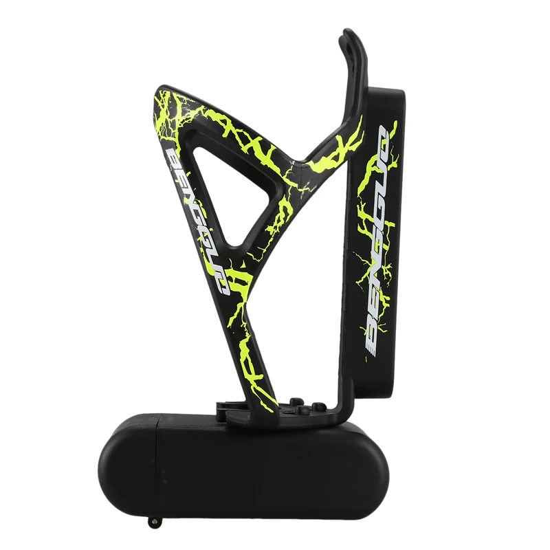 Велосипедные клетки для бутылок с водой держатель велосипедного чайника клетка