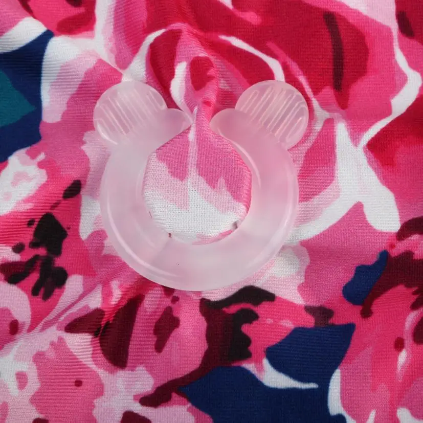 4 шт. одеяла лист одеяло кровать пончики держатели Пинцет Клещи|Вешалки и крючки| |