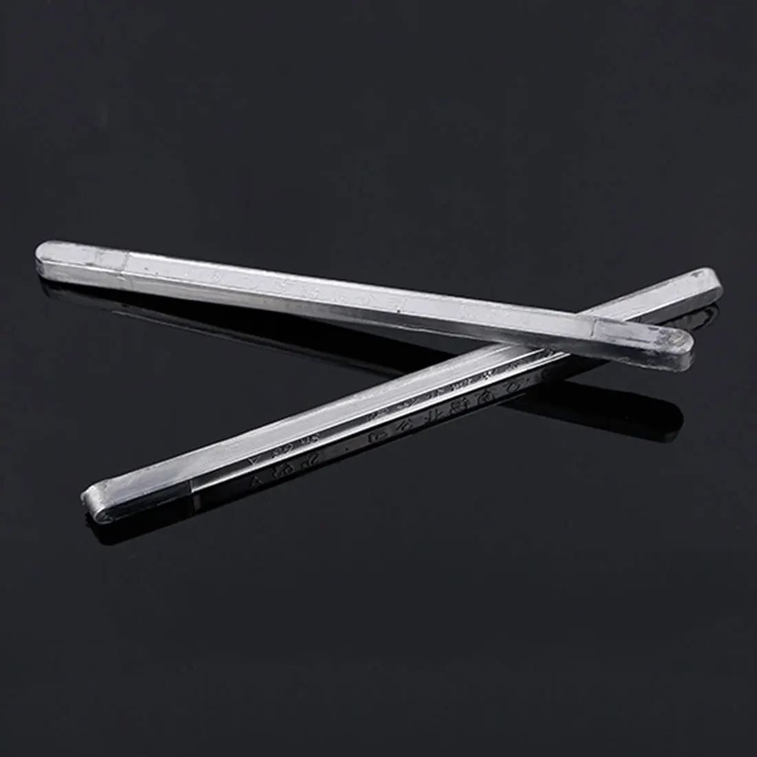 

Lead-free Soldering Bar Pure Tin Article Solder Soldering Tin Bar FOR Solder Pot Desoldering Bath