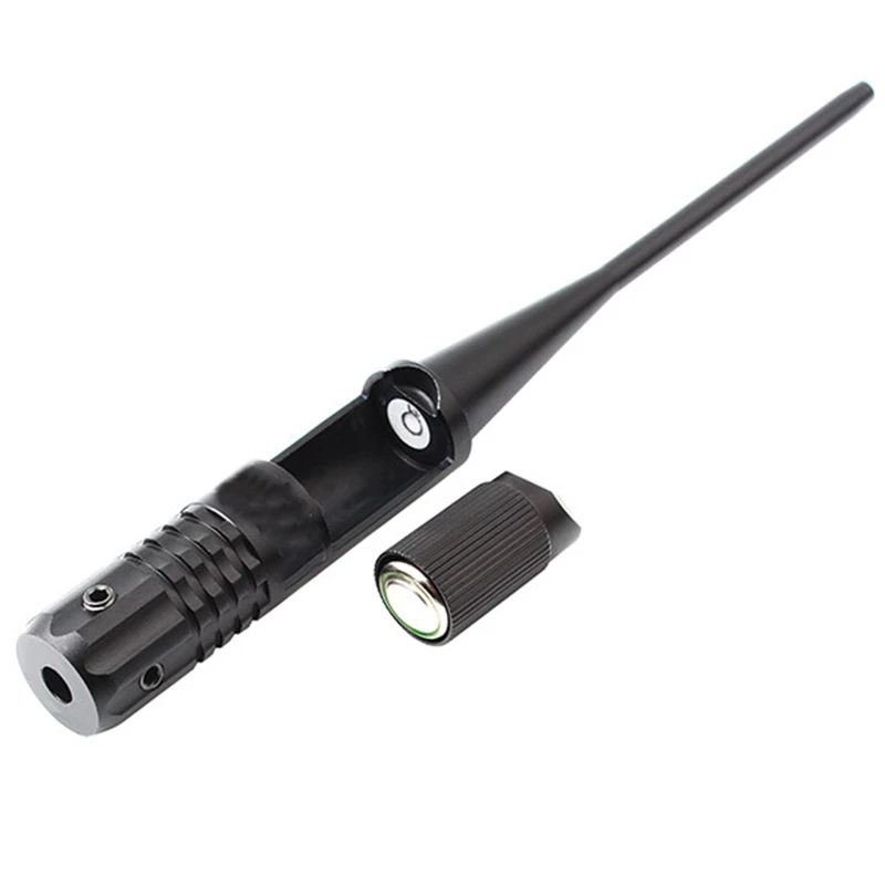 Поставка калибровщика Инфракрасный красный прицел нулевой указатель набор