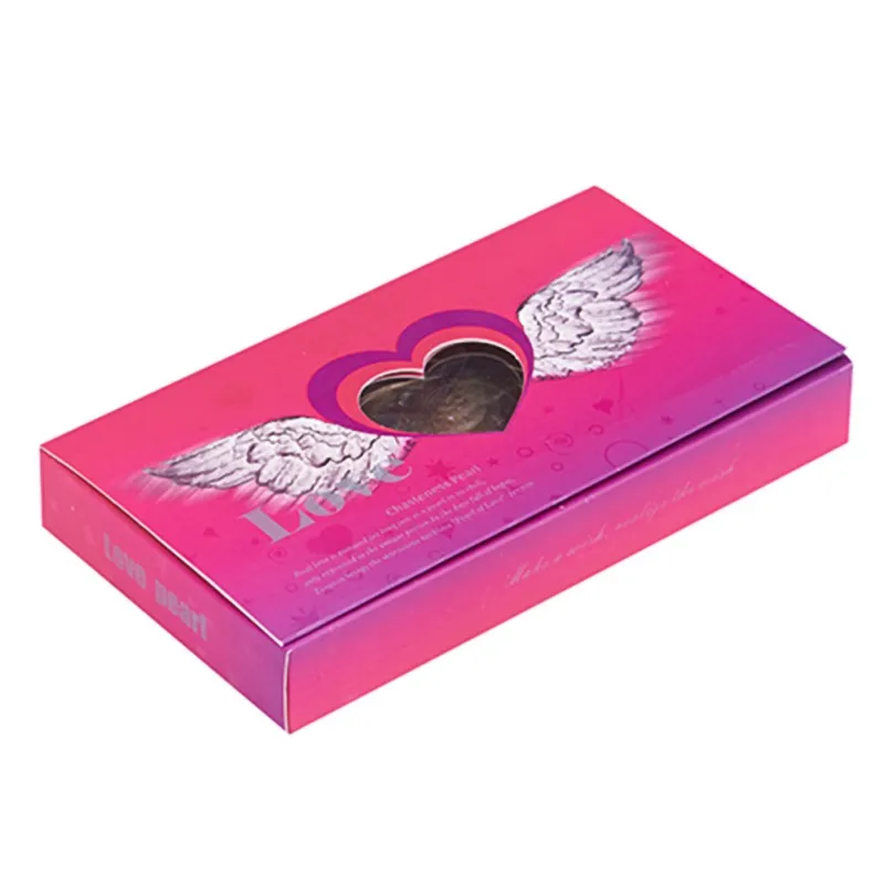 Жемчужное ожерелье с подвеской 1 комплект Подарочная коробка сделай сам из