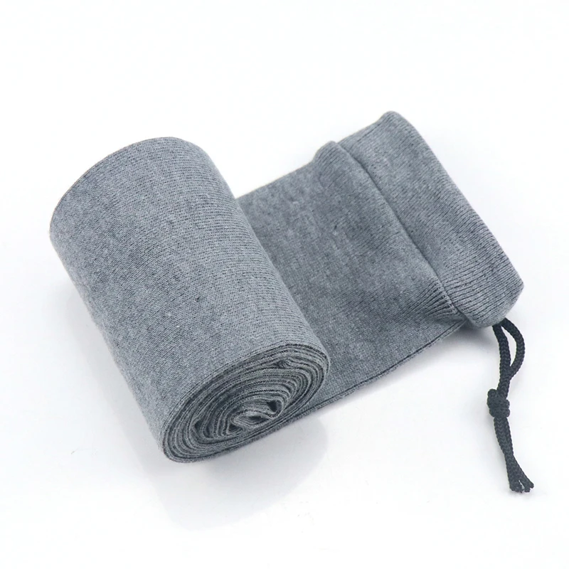 Страйкбол 140 см 54 ''пистолет носок винтовка/пистолет вязать силиконовый