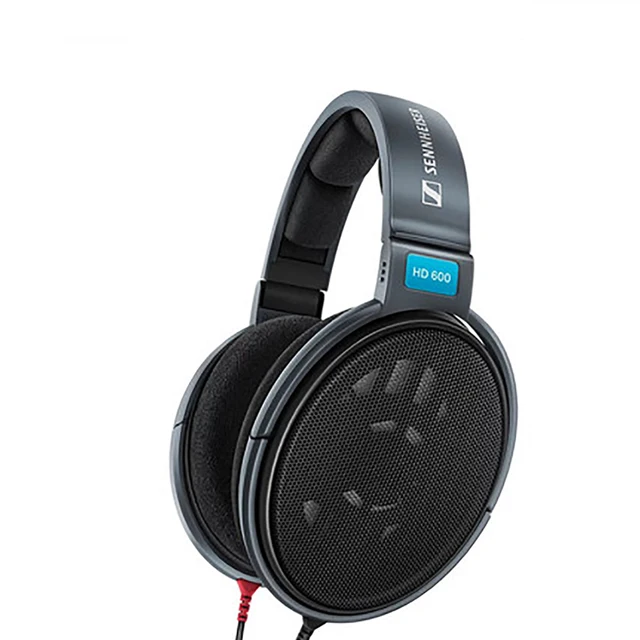 Проводные наушники Sennheiser HD 600 | AliExpress