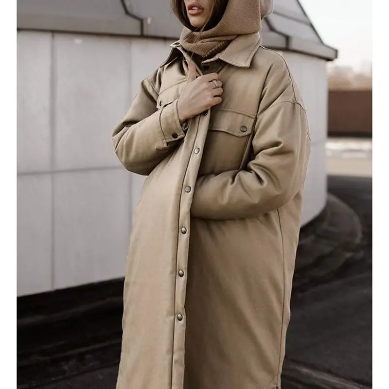 

Parkas