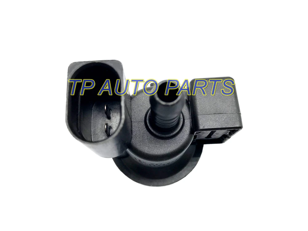 Fuel Vapor Canister Purge Valve For Au-di A3 V-W TT GTI OEM 06E906517A 0280142431 | Автомобили и мотоциклы