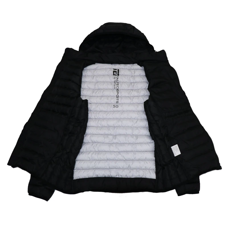 2020 Новинка Мужская Куртка Весна Осень Повседневная Мужчины Хлопок Синтепон