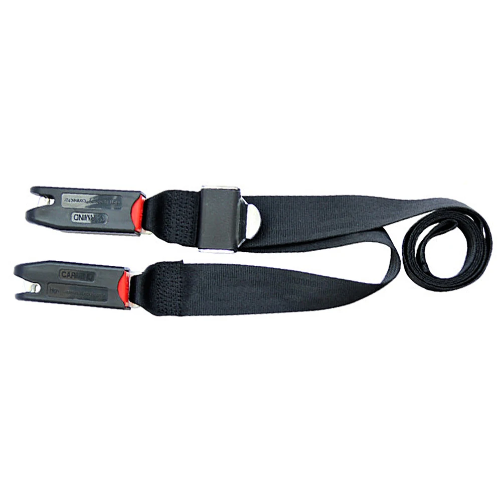

2021 New Car Shild Safety Seat Isofix/latch Soft Interface Connecting Belt Fixing Band