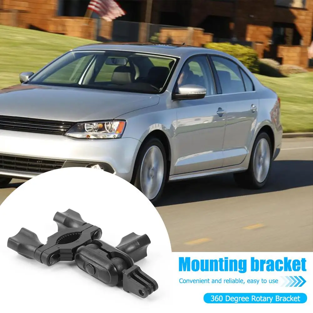 Автомобильное зеркало заднего вида держатель для видеорегистратора специальный